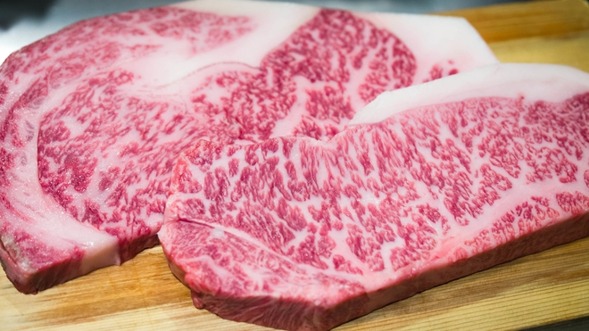 Thịt bò Wagyu in 3D tại Nhật có gì đặc biệt? - Ảnh 4.