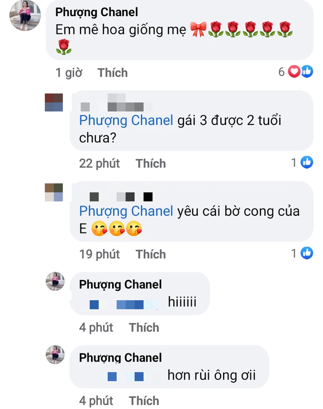 Phượng Chanel lại có hành động gây chú ý, ngầm dập tan tin đồn đã ly hôn Quách Ngọc Ngoan? - Ảnh 3.