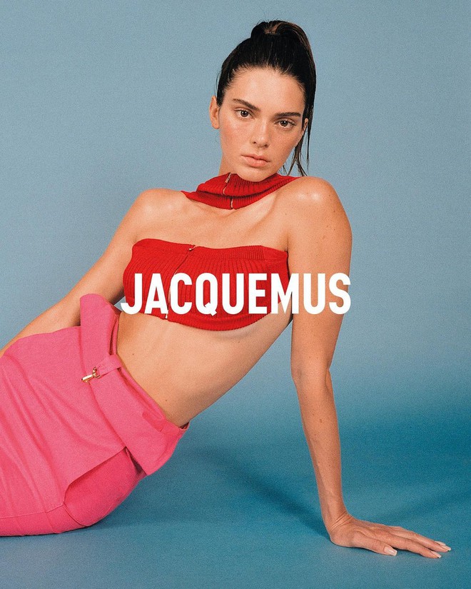Nếu Kendall Jenner nói cô ấy đẹp tự nhiên, bạn đừng tin! - Ảnh 4.