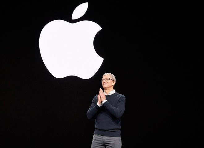 Nhân viên muốn Apple điều tra lại khiếu nại quấy rối, lạm dụng - Ảnh 1.