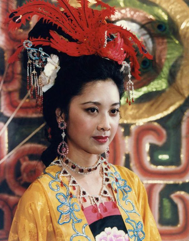 Ngất lịm với visual…