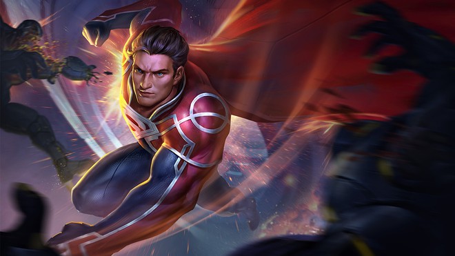 Li&ecirc;n Qu&acirc;n Mobile: D&agrave;n tướng si&ecirc;u khống chế đang cực b&aacute; đạo trong m&ugrave;a 19, muốn win phải cấm! - Ảnh 3.