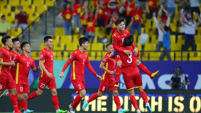 Quang Hải và những lần mở tài khoản giúp bóng đá Việt Nam tạo nên lịch sử - Ảnh 3.