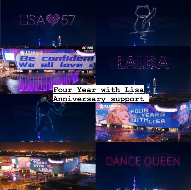 21 t&agrave;i khoản fanclub sao H&agrave;n tại Trung bị kho&aacute;, tội nhất l&agrave; Lisa (BLACKPINK) đến s&aacute;t ng&agrave;y debut solo c&ograve;n gặp họa - Ảnh 6.