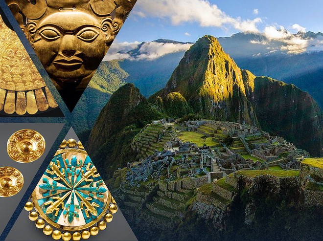 Tàn tích cổ Machu Picchu lần đầu tiên cho phép du khách tham quan thực tế ảo - Ảnh 4.