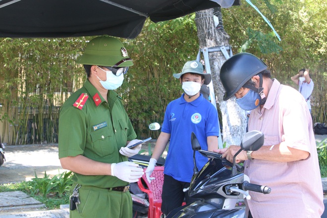 TIN VUI: Hôm nay Đà Nẵng không ghi nhận ca Covid-19 trong cộng đồng nào - Ảnh 2.