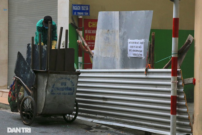 Diễn biến dịch ngày 6/9: Hà Nội thêm 38 ca COVID-19, riêng Thanh Xuân 20 trường hợp; Chủ tịch TP.HCM lên sóng livestream, đối thoại về định hướng sau 15/9 - Ảnh 3. Diễn biến dịch ngày 6/9: Hà Nội thêm 38 ca COVID-19, riêng Thanh Xuân 20 trường hợp; Chủ tịch TP.HCM lên sóng livestream, đối thoại về định hướng sau 15/9 - Ảnh 3.