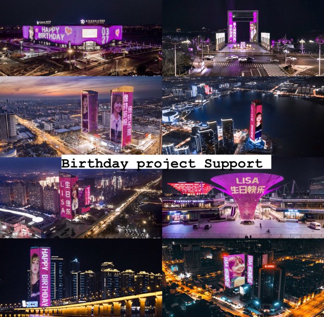 21 t&agrave;i khoản fanclub sao H&agrave;n tại Trung bị kho&aacute;, tội nhất l&agrave; Lisa (BLACKPINK) đến s&aacute;t ng&agrave;y debut solo c&ograve;n gặp họa - Ảnh 5.