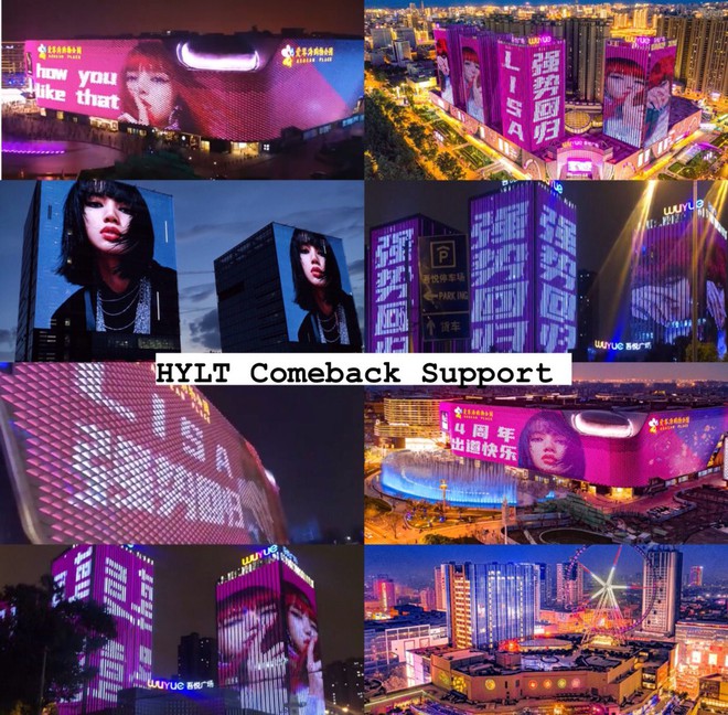 21 tài khoản fanclub sao Hàn tại Trung bị khoá, tội nhất là Lisa (BLACKPINK) đến sát ngày debut solo còn gặp họa - Ảnh 7.