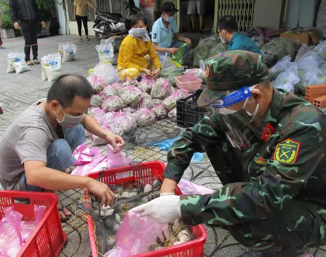 Thủ tướng đề nghị Bộ C&ocirc;ng an xử l&yacute; nghi&ecirc;m h&agrave;nh vi bom h&agrave;ng ở TP.HCM - Ảnh 1.