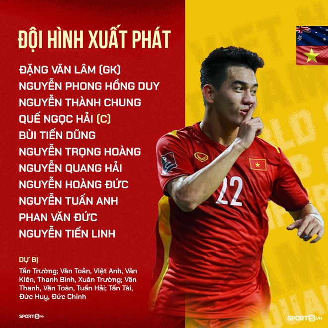 HLV Park Hang-seo tranh thủ nạp chất gi&uacute;p tỉnh t&aacute;o trước trận Việt Nam đấu Australia - Ảnh 14.