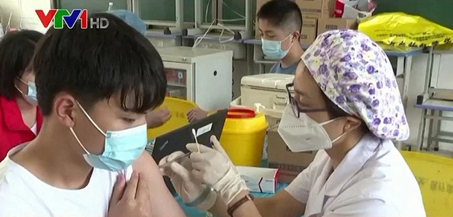 Trung Quốc l&agrave;m thế n&agrave;o để x&eacute;t nghiệm thần tốc, an to&agrave;n m&agrave; vẫn khoa học? - Ảnh 1.