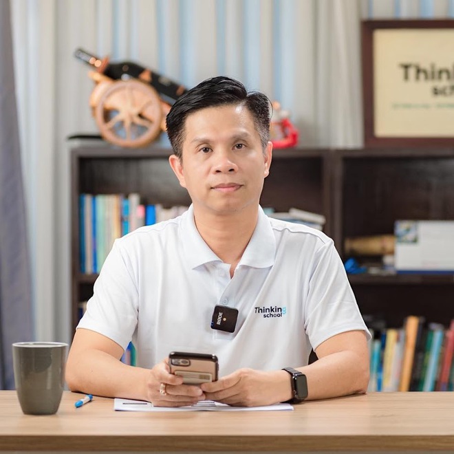 TS Vũ Thế Dũng: "Trấn Thành và Hoài Linh không phải ngụy biện mà là ngộ biện, tức là nói sai mà không biết mình nói sai thì gọi là ngộ"