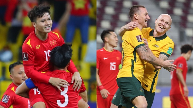 19h ngày 7/9, ĐT Việt Nam vs ĐT Australia: Lần đầu cho Mỹ Đình - Ảnh 2.