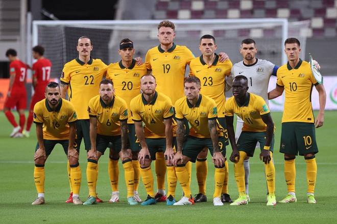 19h ngày 7/9, ĐT Việt Nam vs ĐT Australia: Lần đầu cho Mỹ Đình - Ảnh 3.