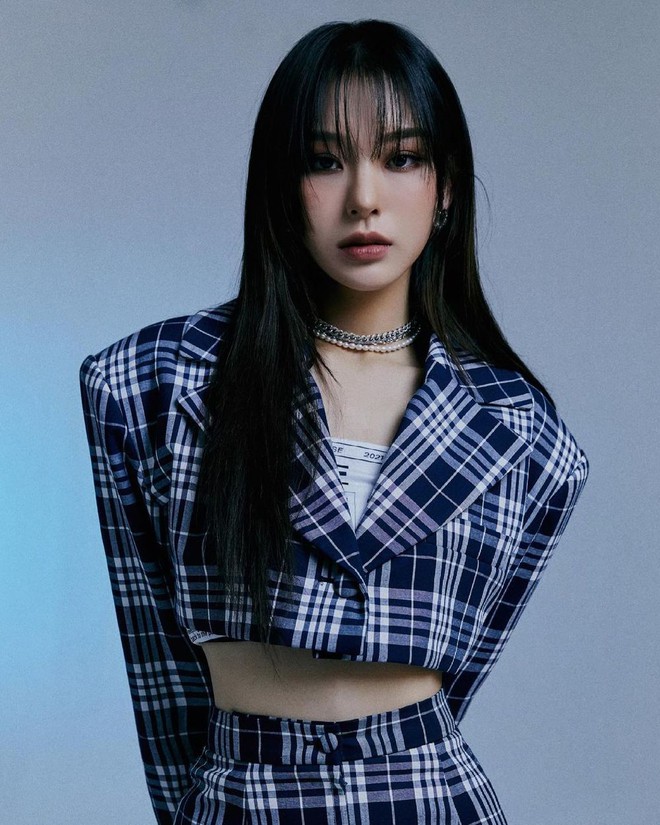 Đọ visual dàn leader hút nhất show nhảy Hàn: HLV của Rosé (BLACKPINK) có lấn át dancer của Kai (EXO)? - Ảnh 4.