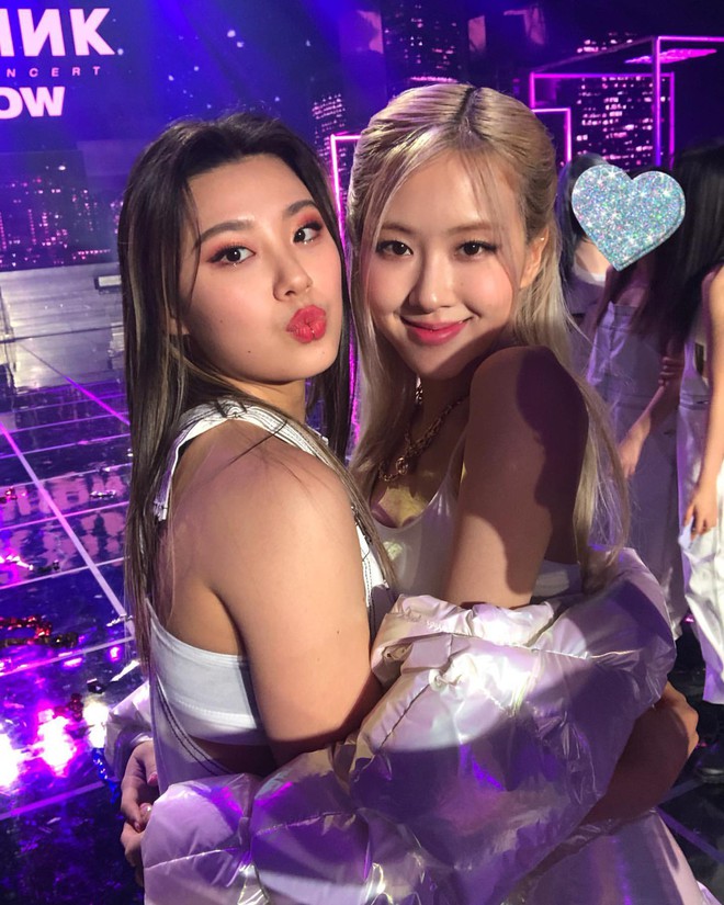 Đọ visual dàn leader hút nhất show nhảy Hàn: HLV của Rosé (BLACKPINK) có lấn át dancer của Kai (EXO)? - Ảnh 7.