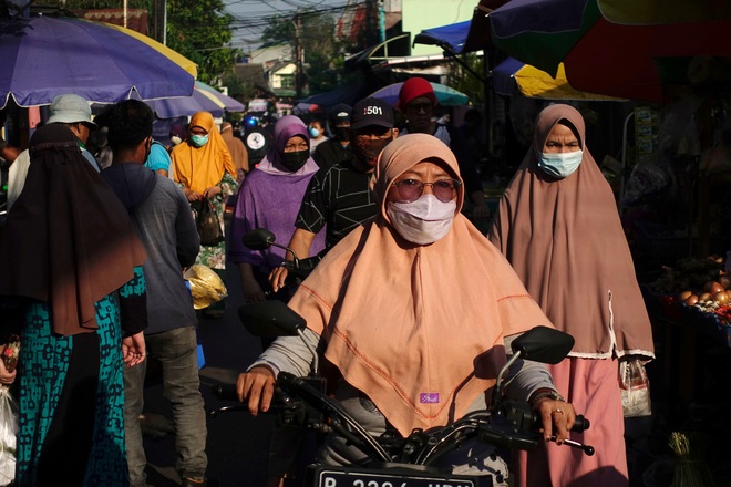 Sau Thái Lan, đến lượt Indonesia mở cửa đón du khách - Ảnh 3.