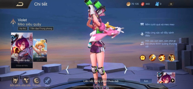 Liên Quân Mobile: Nhiều skin hiếm đột ngột bị mất biểu tượng phân định giá trị khiến game thủ đứng hình, chuyện gì đây? - Ảnh 3.