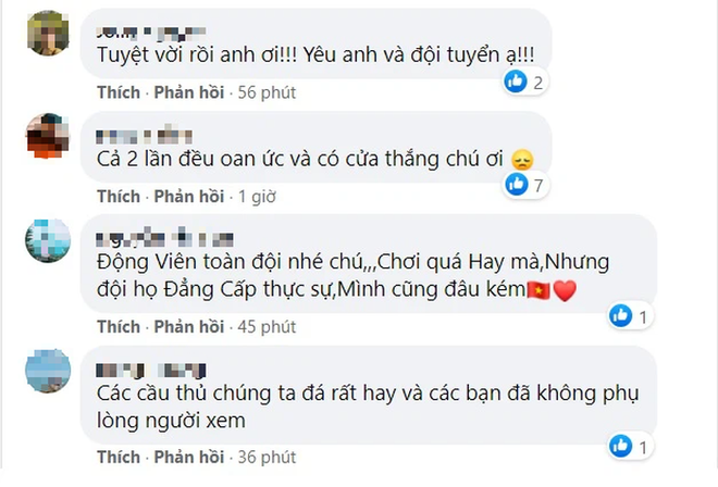 Trợ l&yacute; HLV Park Hang-seo bực bội về trọng t&agrave;i trận Việt Nam gặp Australia - Ảnh 3.