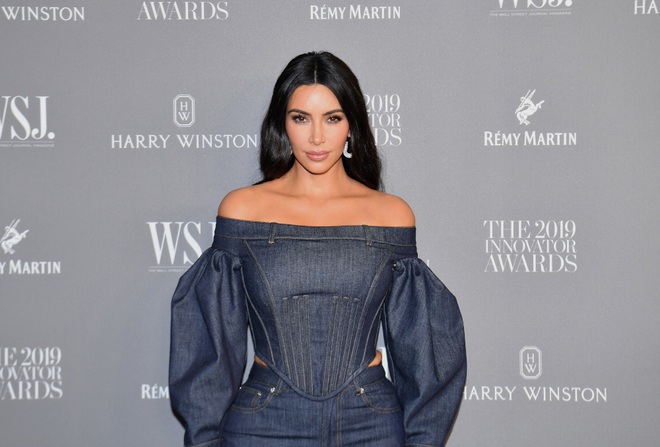 1001 phốt từ thiện showbiz: Lý Liên Kiệt nuốt trọn ngàn tỷ, Dương Mịch và vợ chồng Kim Kardashian đều là trùm sò lươn lẹo - Ảnh 18.