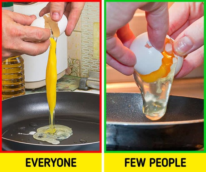 Tranh thủ m&ugrave;a dịch n&acirc;ng cao tay nghề nấu nướng với 7 mẹo thần th&aacute;nh - Ảnh 3.