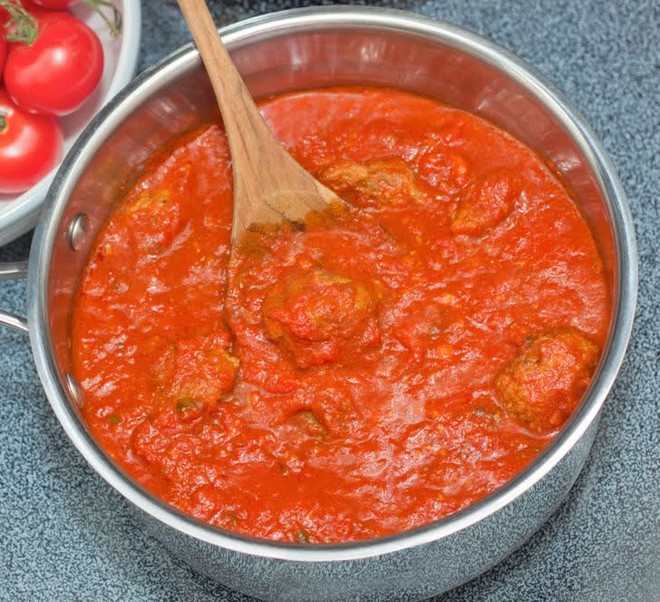 Tranh thủ m&ugrave;a dịch n&acirc;ng cao tay nghề nấu nướng với 7 mẹo thần th&aacute;nh - Ảnh 5.