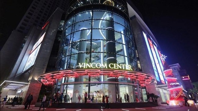 Vincom Retail bổ nhiệm Phó Tổng giám đốc và Kế toán trưởng cùng sinh năm 1991 - Ảnh 1.