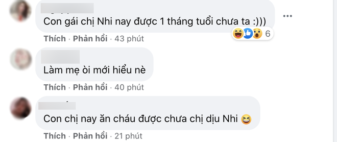 Diệu Nhi x&uacute;c động chia sẻ ph&oacute;ng sự sản phụ sinh con, netizen ồ ạt hỏi thăm: L&agrave;m mẹ rồi mới hiểu - Ảnh 4.