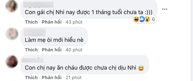 Diệu Nhi xúc động chia sẻ phóng sự sản phụ sinh con, netizen ồ ạt hỏi thăm: Làm mẹ rồi mới hiểu - Ảnh 4.