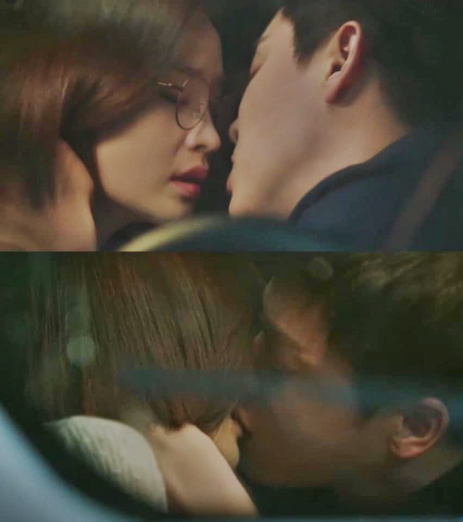 Netizen bấn loạn khi Ik Jun - Song Hwa hôn nhau cực ngọt ở Hospital Playlist: Đợi hơn 1 năm quả là xứng đáng! - Ảnh 1.