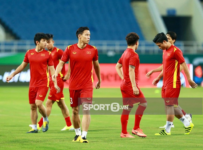 Ramos tuyển Trung Quốc có thể tái xuất trận gặp đội tuyển Việt Nam - Ảnh 3.