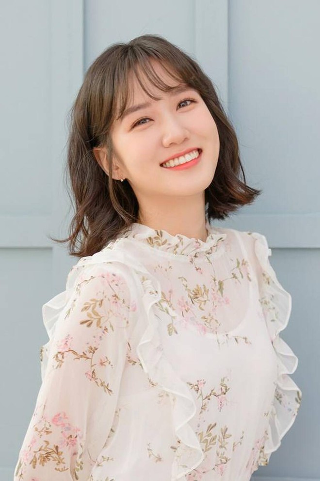 Lộ tạo h&igrave;nh giả nam đỉnh cao nhất phim H&agrave;n, C&uacute;c Tịnh Y bỗng bị netizen r&eacute;o t&ecirc;n v&agrave;o đ&acirc;y m&agrave; học tập - Ảnh 4.