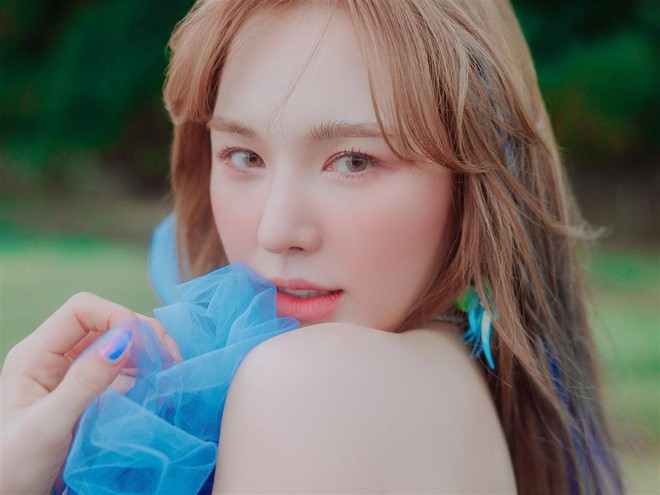 Hội idol biết tuốt của Kpop: Wendy (Red Velvet) chuẩn con nhà người ta, nam thần Gen 3 hoàn hảo như bước ra từ truyện tranh - Ảnh 20.