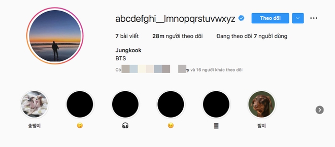Jungkook (BTS) xác lập kỷ lục thế giới với bài đăng tạm biệt 2021 trên Instagram - Ảnh 2.