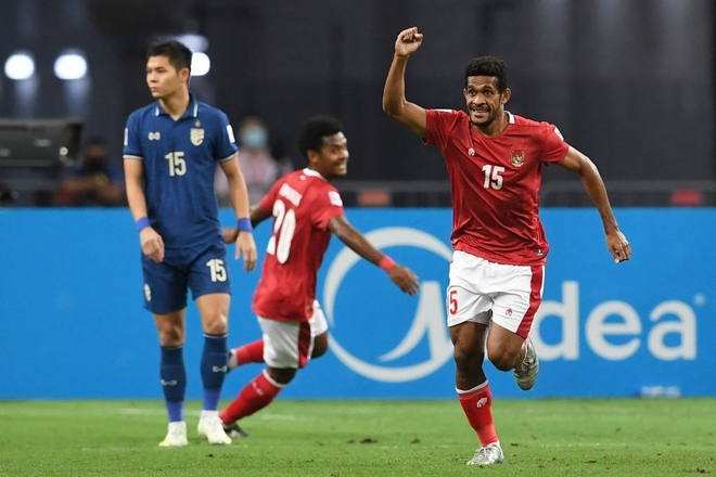 Gieo sầu cho Indonesia, Thái Lan trở thành nhà vô địch của AFF Cup 2020 - Ảnh 2.