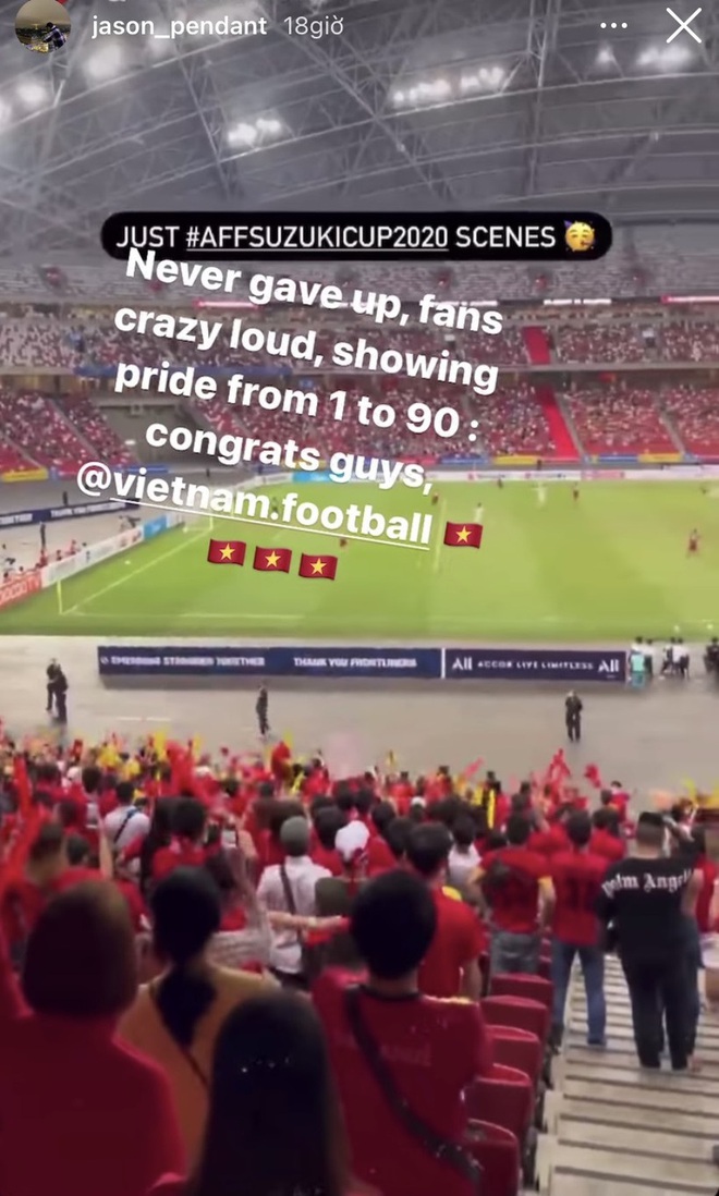 Ng&ocirc;i sao 15 tỷ bắn t&iacute;n hiệu cho tuyển Việt Nam, thầy Park sắp c&oacute; viện binh si&ecirc;u hạng? - Ảnh 1.