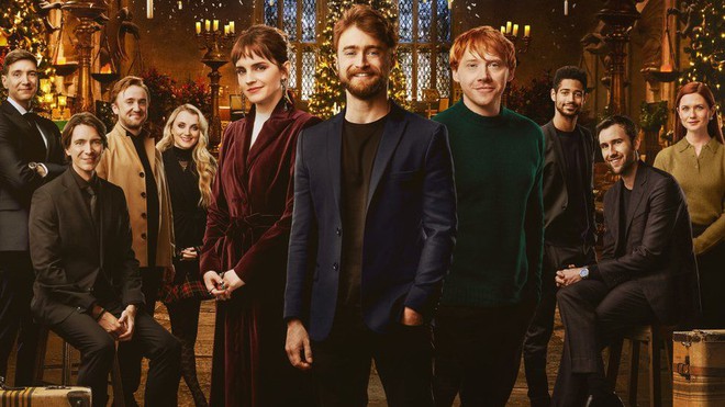 Chấn động khoảnh khắc Rupert Grint thừa nhận yêu Emma Watson làm đối phương bật khóc: Cặp đôi Harry Potter định phim giả tình thật đấy à? - Ảnh 1.