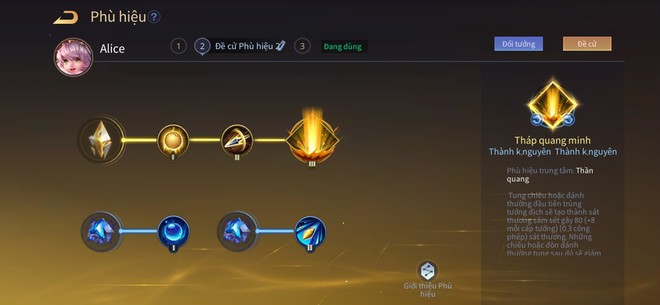 Liên Quân Mobile: Alice full phép phá đảo rank xếp hạng mùa 20, lối chơi dị biến trợ thủ thành sát thủ! - Ảnh 5.