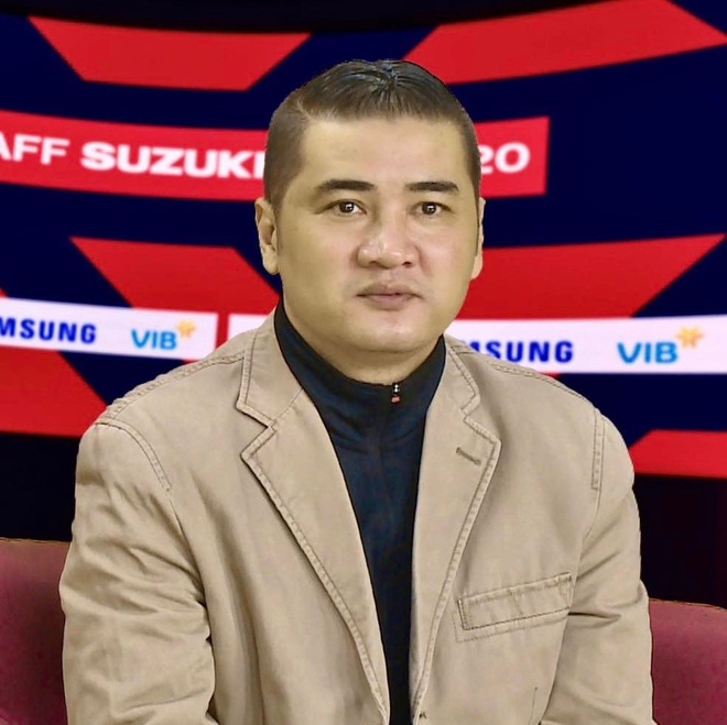 Vụ HLV Park g&acirc;y bất m&atilde;n v&igrave; lời nhạy cảm: Trẻ con mới nghĩ &ocirc;ng Park đẩy học tr&ograve; ra thay! - Ảnh 3.