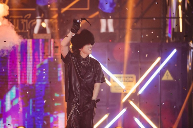 Sơn T&ugrave;ng khoe cận visual bất chấp bị tố đạo nh&aacute;i G-Dragon, ẩn &yacute; l&yacute; do kh&ocirc;ng l&ecirc;n tiếng trước loạt ồn &agrave;o? - Ảnh 8.