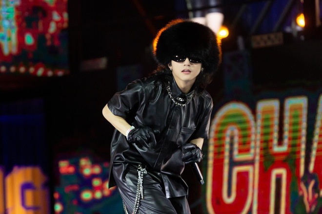 Sơn T&ugrave;ng khoe cận visual bất chấp bị tố đạo nh&aacute;i G-Dragon, ẩn &yacute; l&yacute; do kh&ocirc;ng l&ecirc;n tiếng trước loạt ồn &agrave;o? - Ảnh 7.