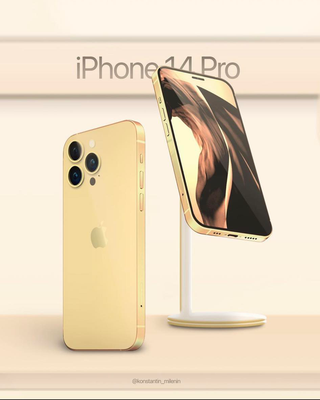 Màu vàng iPhone 14: Nếu bạn là người yêu thích sự độc đáo và thu hút, thì màu vàng của iPhone 14 chính là lựa chọn hoàn hảo. Với sắc vàng đẹp mắt và chất liệu cao cấp, chiếc điện thoại của bạn sẽ thu hút sự chú ý của mọi người.