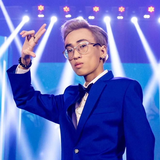 Huy Popper bất ngờ bị b&oacute;c phốt n&oacute;i xấu đồng nghiệp nữ xinh đẹp ngay tr&ecirc;n s&oacute;ng livestream, thực hư thế n&agrave;o? - Ảnh 1.