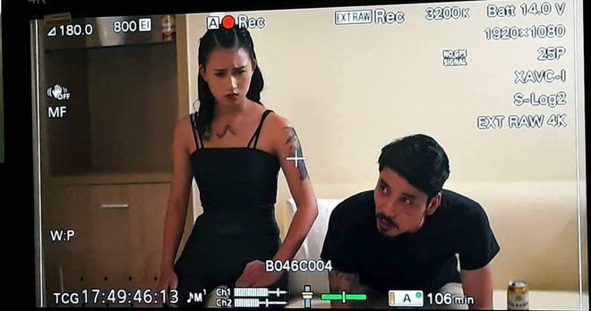 Kiều nữ l&agrave;ng v&otilde; Việt g&acirc;y sốt, th&acirc;n h&igrave;nh đẹp ngỡ ng&agrave;ng d&ugrave; đ&atilde; c&oacute;... 3 con! - Ảnh 5.
