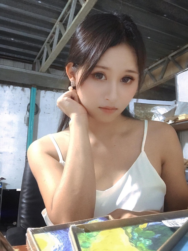 Kiều nữ l&agrave;ng v&otilde; Việt g&acirc;y sốt, th&acirc;n h&igrave;nh đẹp ngỡ ng&agrave;ng d&ugrave; đ&atilde; c&oacute;... 3 con! - Ảnh 6.