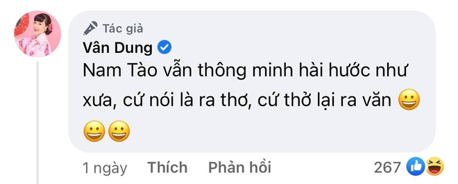 Lộ diện diễn viên đảm nhận vai Nam Tào trong Táo Quân 2022? - Ảnh 5.