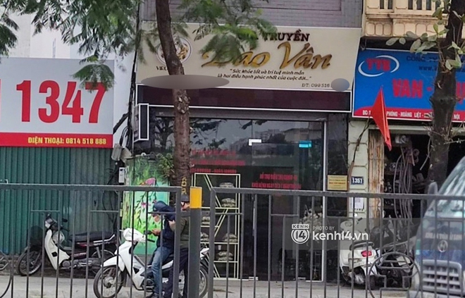 Tận tai nghe quảng cáo “thuốc chữa Covid-19 gia truyền 4 đời” ở Hà Nội: Trị siêu virus, uống 2 lần thoải mái bỏ khẩu trang - Ảnh 3.