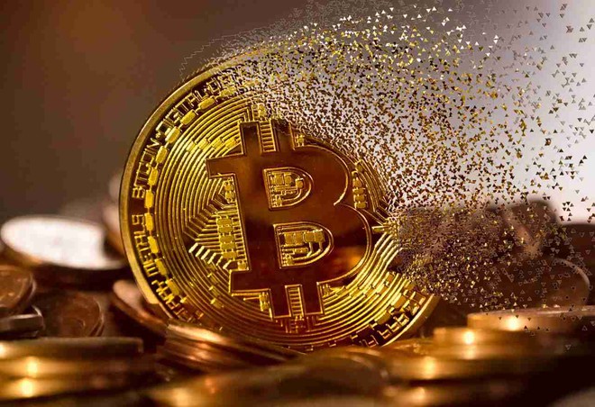 Bitcoin gặp hạn trong năm 2022, chuyên gia dự đoán giá có thể rơi về dưới mức 20.000 USD/BTC? - Ảnh 4.