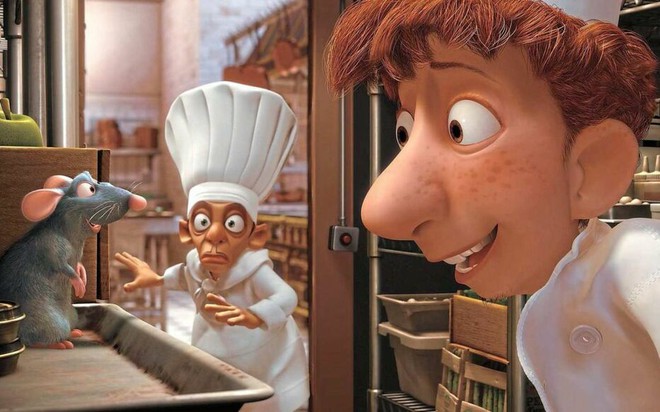 Bất ngờ với top 10 hoạt hình Oscar đỉnh nhất: Cái tên #1 chấm dứt chuỗi kỷ lục của Disney-Pixar, vị trí của Spirited Away đã xứng đáng? - Ảnh 2.